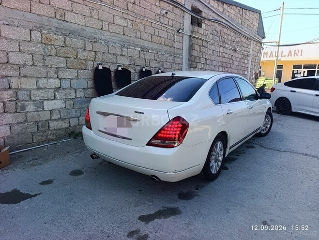 Nissan Teana 2005, 634,350 km - 2.3 l - Bakı