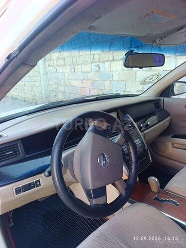 Nissan Teana 2005, 634,350 km - 2.3 l - Bakı