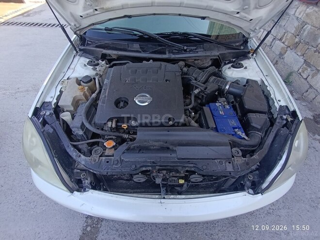 Nissan Teana 2005, 634,350 km - 2.3 l - Bakı