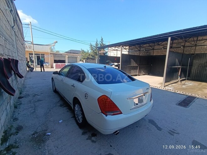 Nissan Teana 2005, 634,350 km - 2.3 l - Bakı