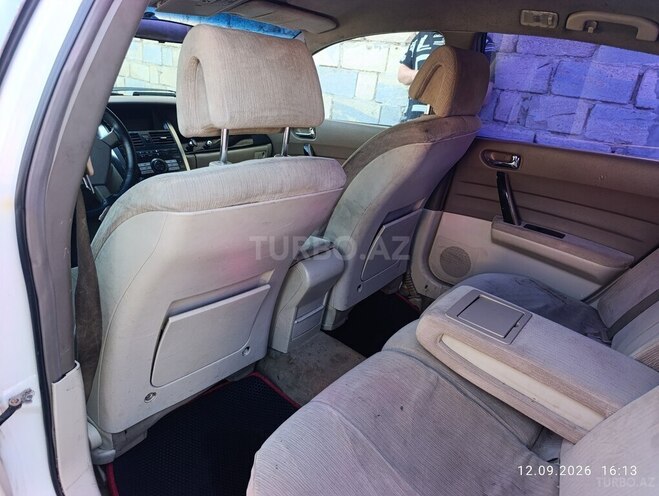 Nissan Teana 2005, 634,350 km - 2.3 l - Bakı