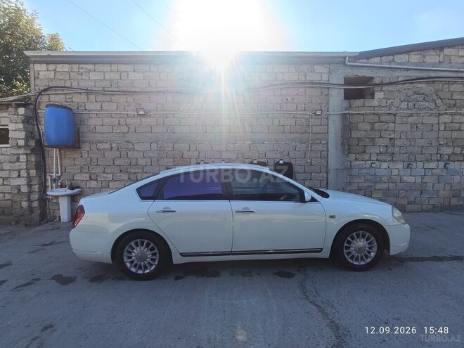 Nissan Teana 2005, 634,350 km - 2.3 l - Bakı