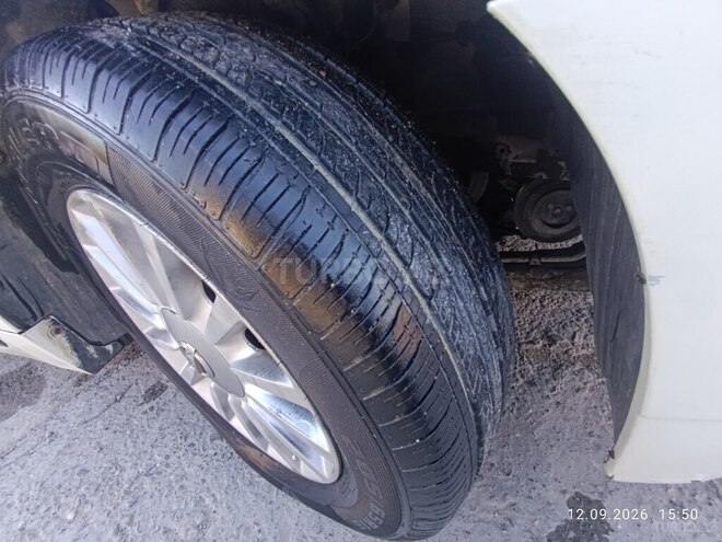 Nissan Teana 2005, 634,350 km - 2.3 l - Bakı