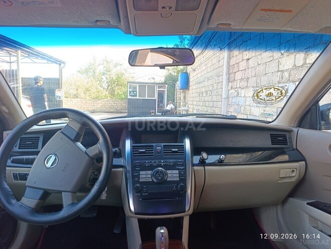 Nissan Teana 2005, 634,350 km - 2.3 l - Bakı