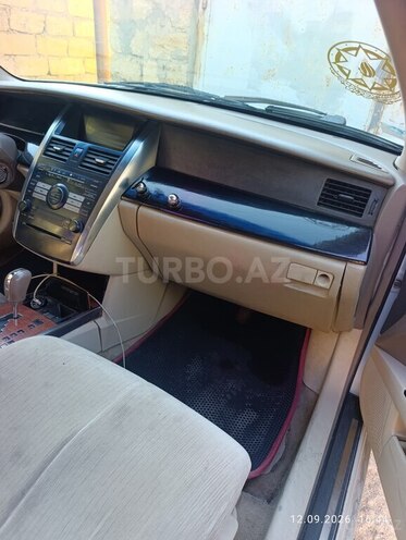 Nissan Teana 2005, 634,350 km - 2.3 l - Bakı