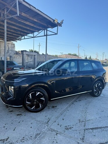 Changan  2026, 0 km - 1.5 l - Bakı