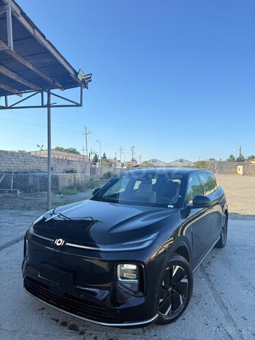 Changan  2026, 0 km - 1.5 l - Bakı