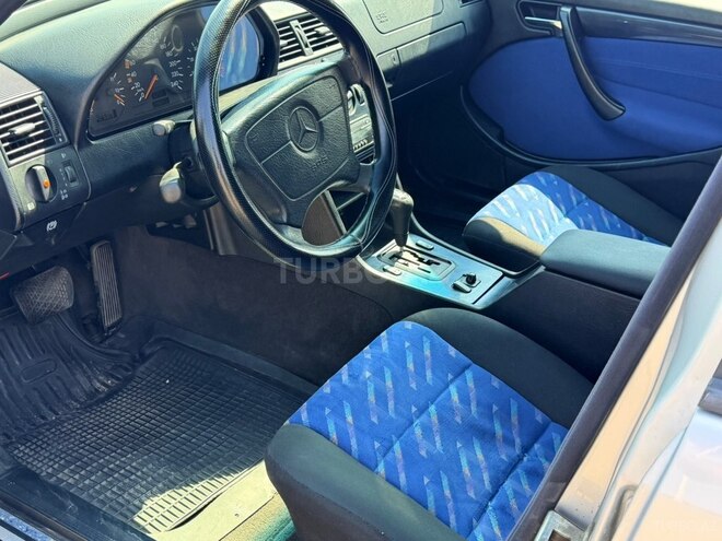 Mercedes C 200 1998, 280,000 km - 2.0 l - Bakı