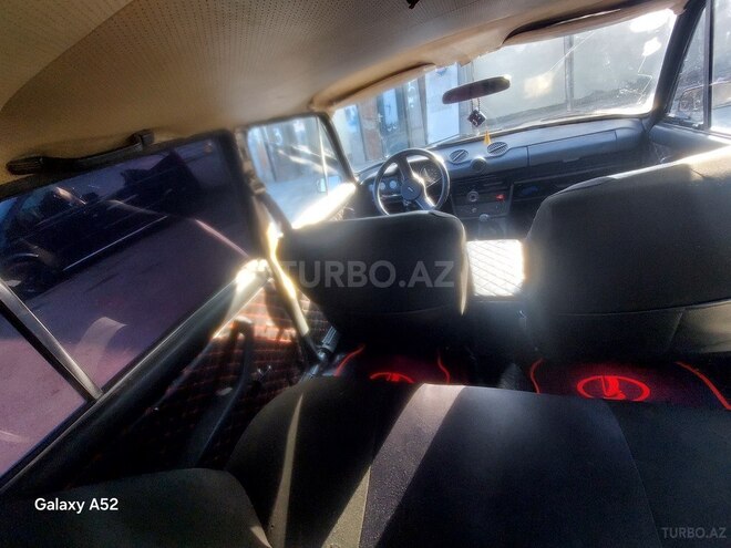 LADA (VAZ) 2106 1990, 60,000 km - 1.3 l - Tovuz