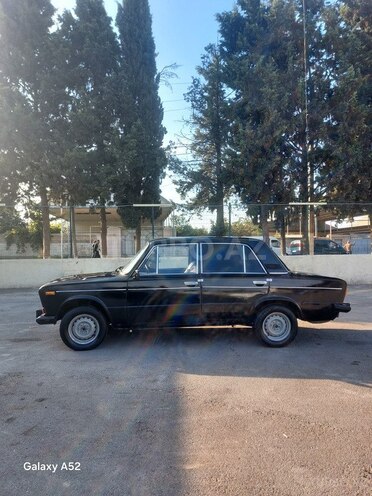 LADA (VAZ) 2106 1990, 60,000 km - 1.3 l - Tovuz