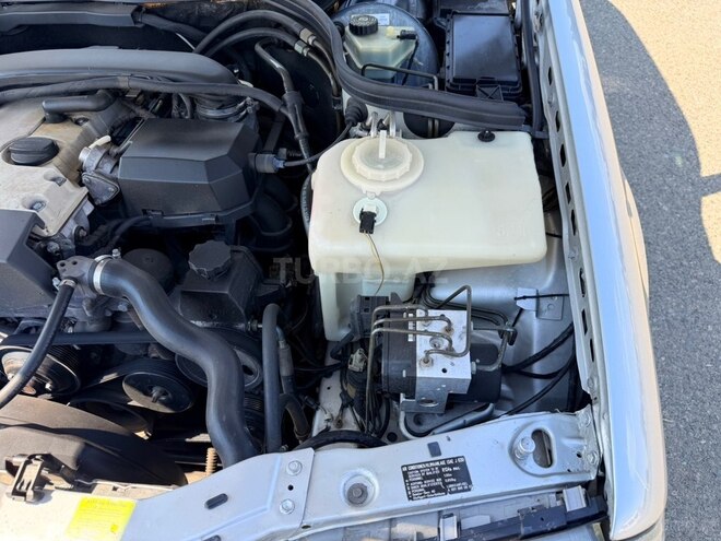 Mercedes C 200 1998, 280,000 km - 2.0 l - Bakı