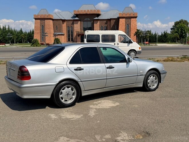 Mercedes C 200 1998, 280,000 km - 2.0 l - Bakı