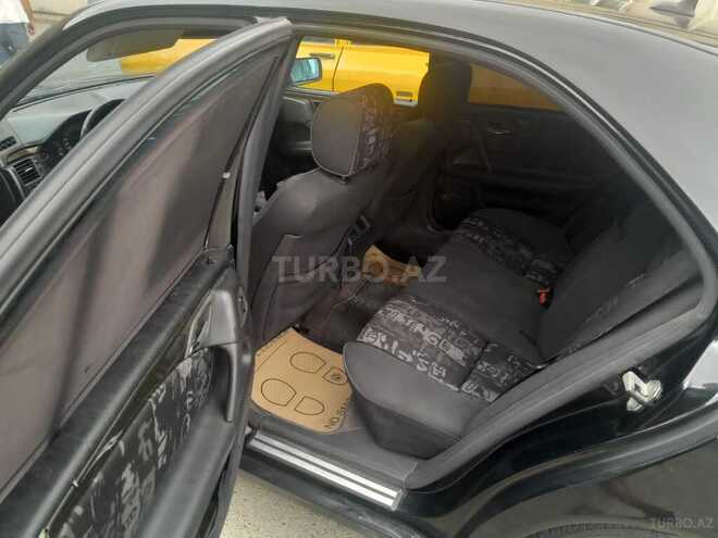 Mercedes E 240 1998, 321,890 km - 2.4 l - Bakı