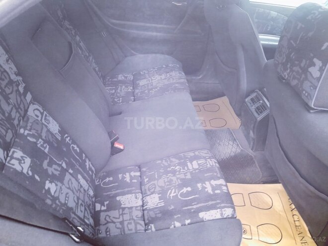 Mercedes E 240 1998, 321,890 km - 2.4 l - Bakı