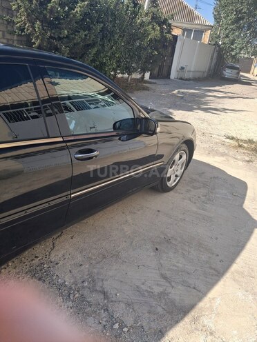 Mercedes C 180 2001, 200,000 km - 2.0 l - Bakı