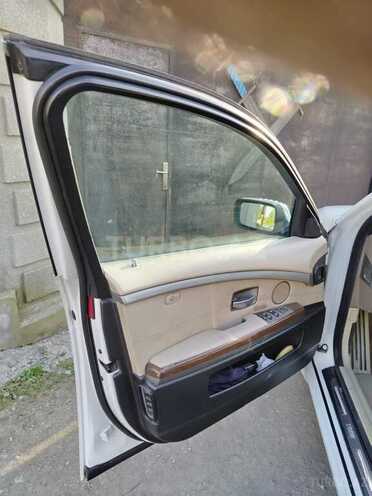 BMW 730 2004, 444,444 km - 3.0 л - Mingəçevir