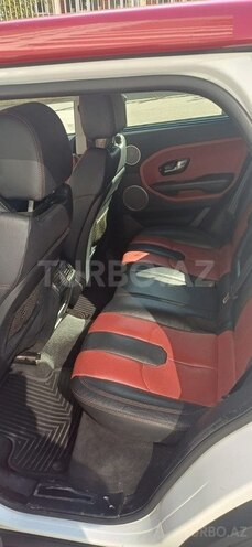 Land Rover RR Evoque 2016, 94,000 km - 2.0 л - Bakı
