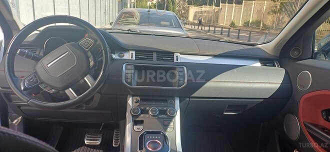 Land Rover RR Evoque 2016, 94,000 km - 2.0 л - Bakı