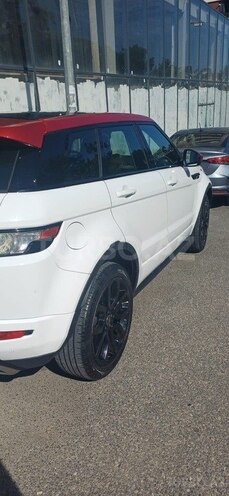 Land Rover RR Evoque 2016, 94,000 km - 2.0 л - Bakı