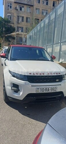 Land Rover RR Evoque 2016, 94,000 km - 2.0 л - Bakı