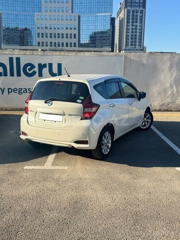 Nissan Note 2018, 102,000 km - 1.2 l - Bakı