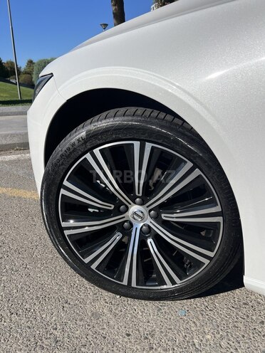 Volvo S90 2024, 24,800 km - 2.0 л - Bakı