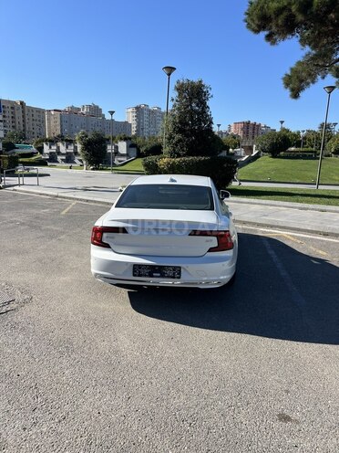 Volvo S90 2024, 24,800 km - 2.0 л - Bakı