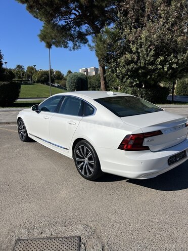 Volvo S90 2024, 24,800 km - 2.0 л - Bakı