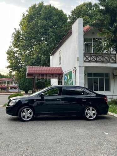 Chevrolet Cobalt 2023, 200,000 km - 1.5 л - Xaçmaz