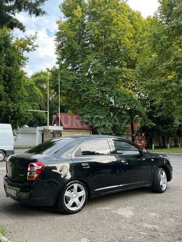 Chevrolet Cobalt 2023, 200,000 km - 1.5 л - Xaçmaz
