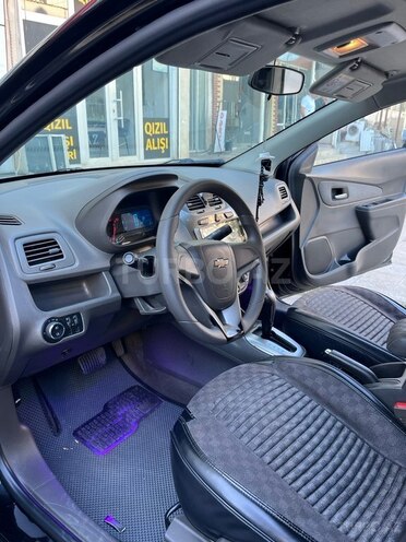 Chevrolet Cobalt 2023, 200,000 km - 1.5 л - Xaçmaz