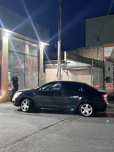 Chevrolet Cobalt 2023, 200,000 km - 1.5 л - Xaçmaz