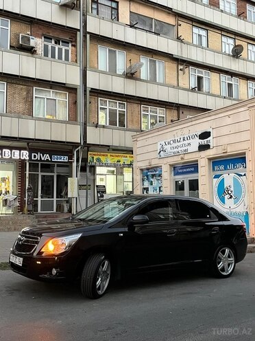 Chevrolet Cobalt 2023, 200,000 km - 1.5 л - Xaçmaz