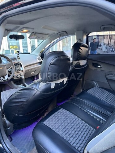 Chevrolet Cobalt 2023, 200,000 km - 1.5 л - Xaçmaz