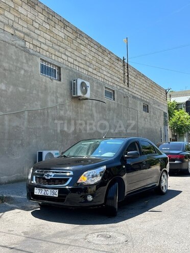 Chevrolet Cobalt 2023, 200,000 km - 1.5 л - Xaçmaz