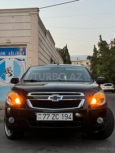 Chevrolet Cobalt 2023, 200,000 km - 1.5 л - Xaçmaz