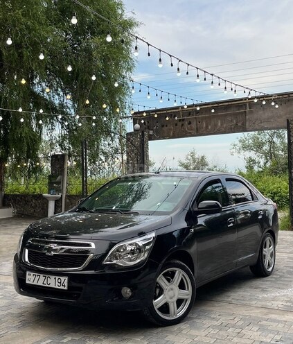 Chevrolet Cobalt 2023, 200,000 km - 1.5 л - Xaçmaz