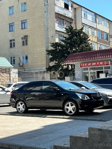 Chevrolet Cobalt 2023, 200,000 km - 1.5 л - Xaçmaz