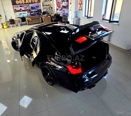 BMW 320 2013, 350,000 km - 2.0 l - Bakı