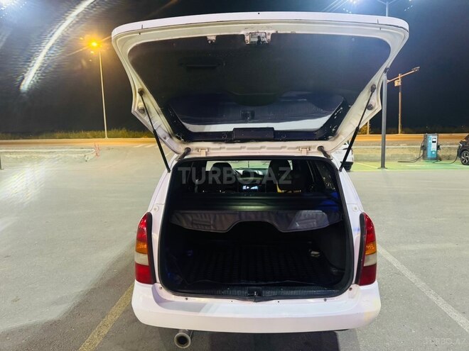 Opel Astra 2000, 560,222 km - 1.6 l - Bakı