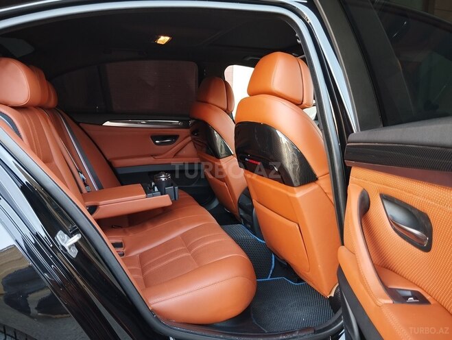 BMW 528 2016, 103,000 km - 2.0 l - Bakı