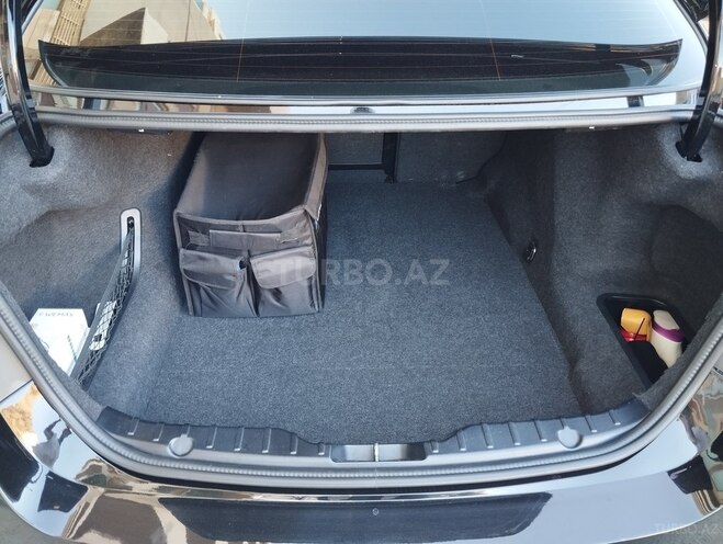 BMW 528 2016, 103,000 km - 2.0 l - Bakı