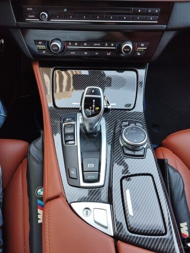 BMW 528 2016, 103,000 km - 2.0 l - Bakı