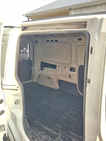 Fiat Doblo 2011, 321,810 km - 1.6 l - Masallı