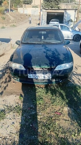 Opel Vectra 1995, 589,535 km - 2.0 l - Bakı