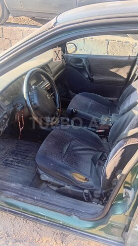 Opel Vectra 1995, 589,535 km - 2.0 l - Bakı