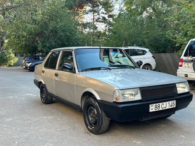 Tofas Dogan 2001, 75,600 km - 1.6 l - Bakı