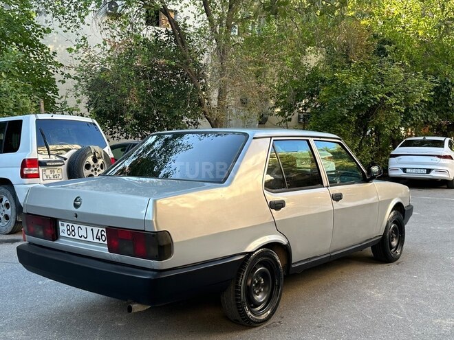 Tofas Dogan 2001, 75,600 km - 1.6 l - Bakı
