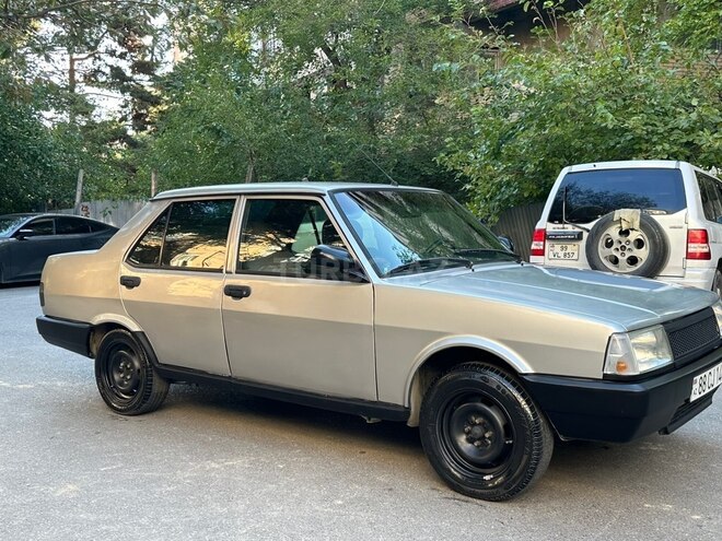 Tofas Dogan 2001, 75,600 km - 1.6 l - Bakı