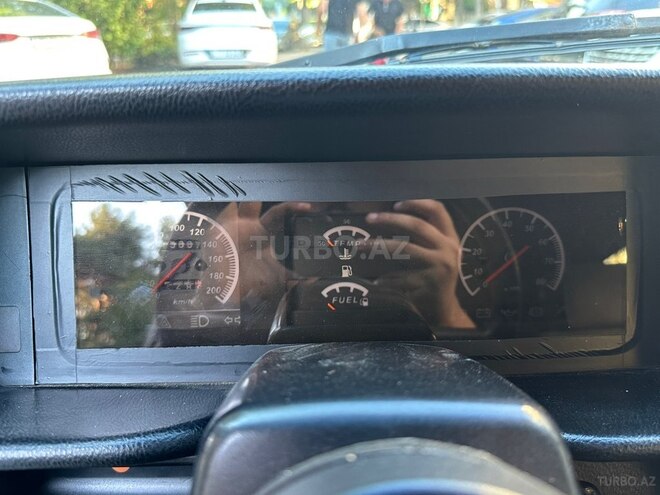 Tofas Dogan 2001, 75,600 km - 1.6 l - Bakı